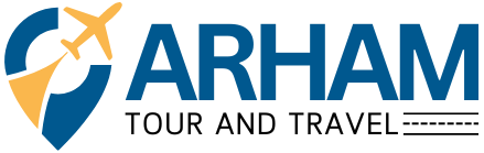 Arham Travel & Tours