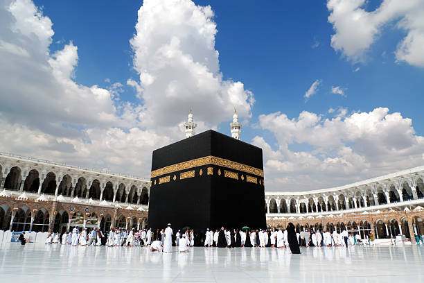 07 Days Umrah Package